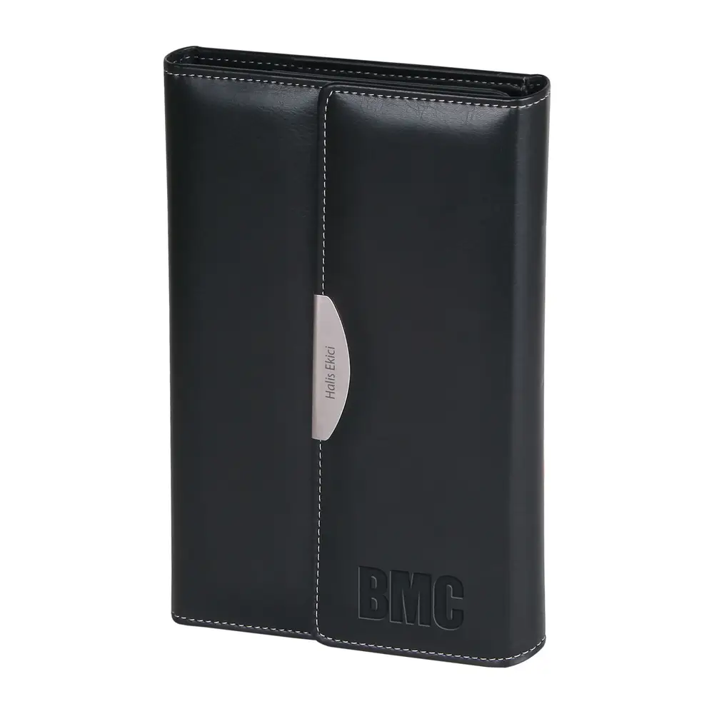Ürgüp Çantalı Defter (16 x 23 cm) ny300001