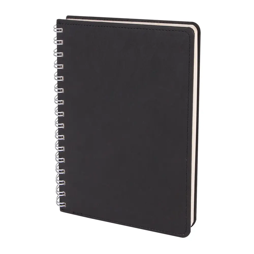 Batıkent Spiralli Tarihsiz Defter (15 x 21 cm) ny300801