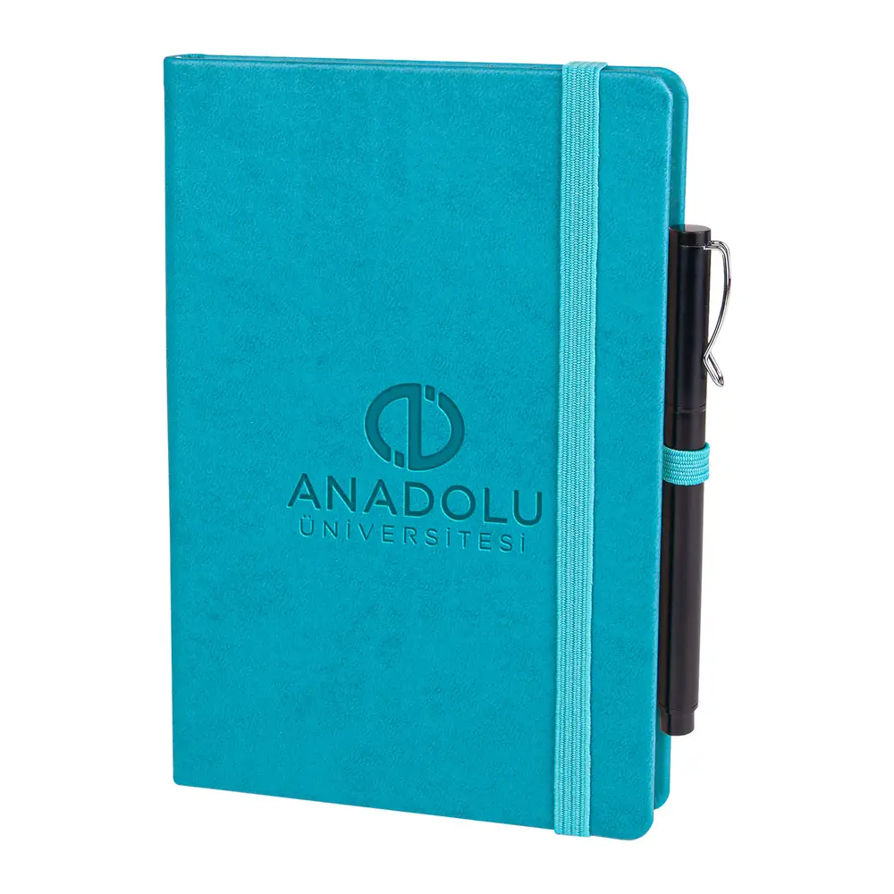 Kalecik Tarihsiz Defter (13 x 21 cm) ny302923