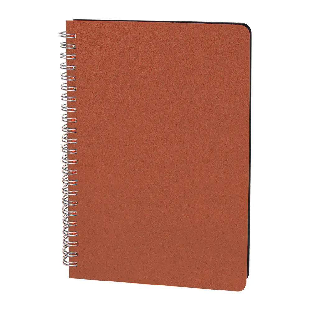 Akyurt Spiralli Tarihsiz Defter (13 x 21 cm) ny306225