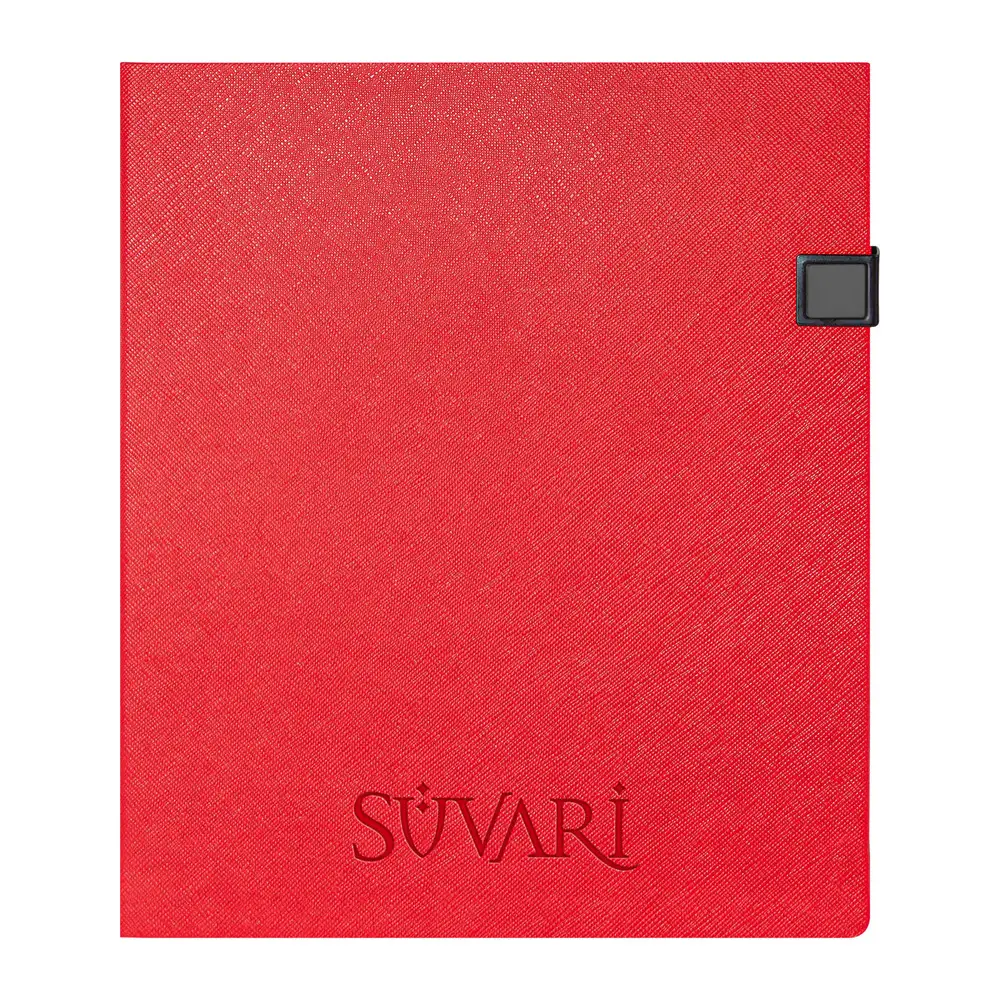 Esat Tarihsiz Defter (19 x 25 cm) ny306604