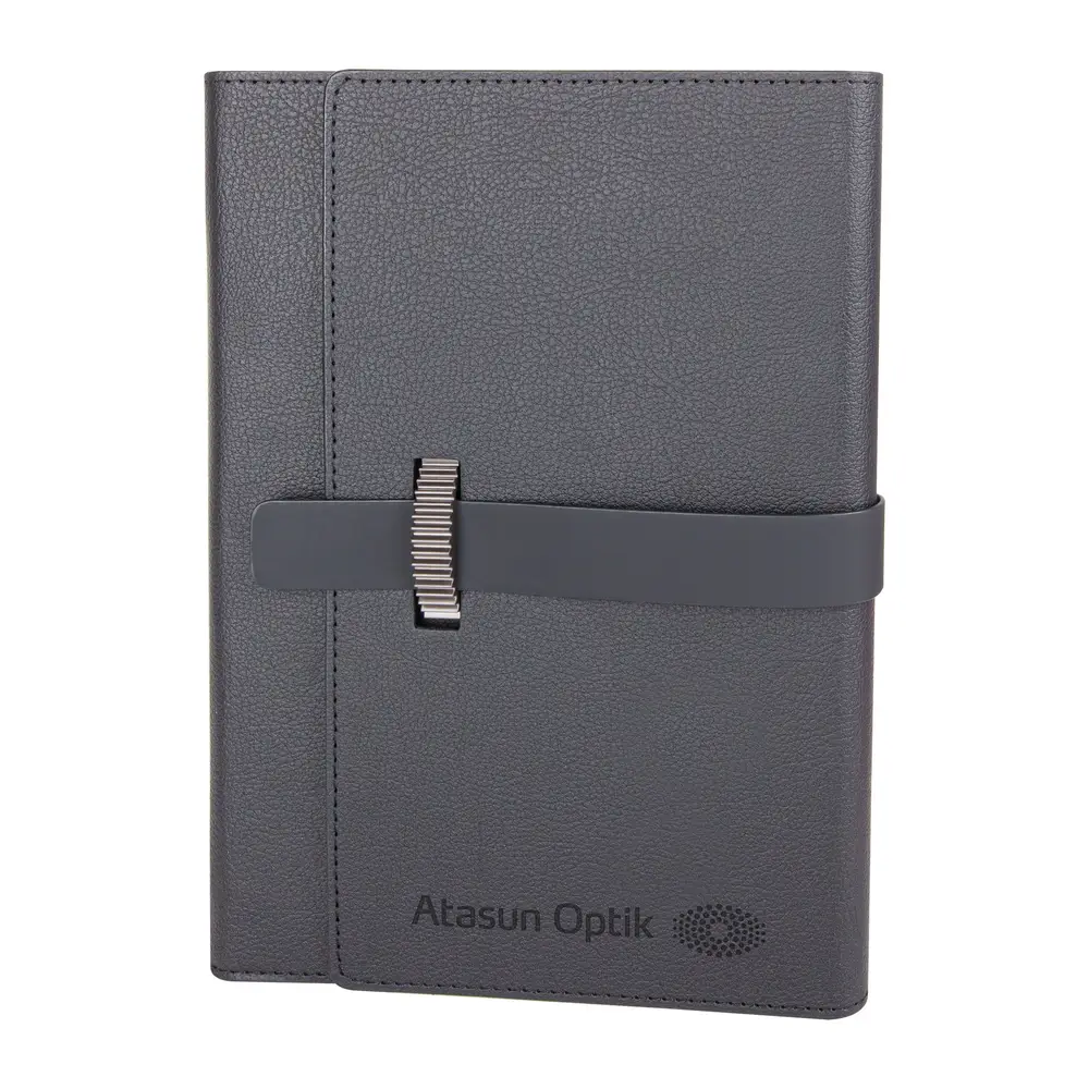 Demirtepe Tarihsiz Organizer Defter (17 x 22 cm) ny309601