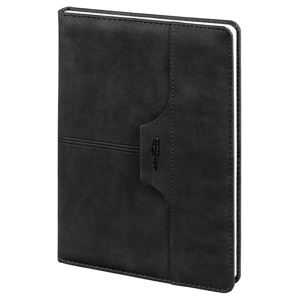 Atakule Tarihsiz Defter (15 x 21 cm) ny312101
