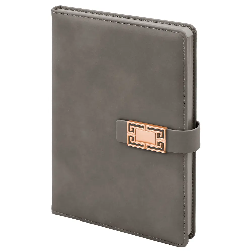 Öveçler Tarihsiz Defter (15 x 21 cm) ny312522
