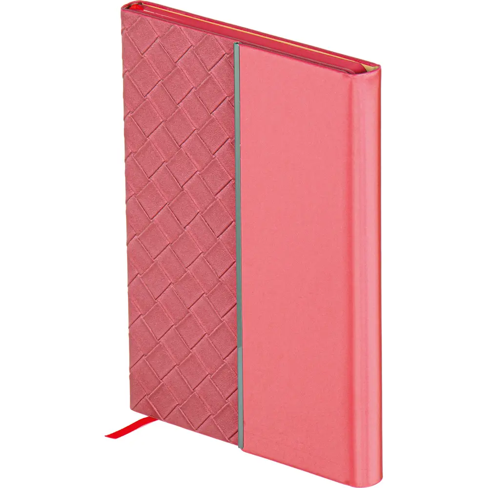 Nişantaşı Tarihsiz Defter (16 x 21 cm) peNişantaşı-K