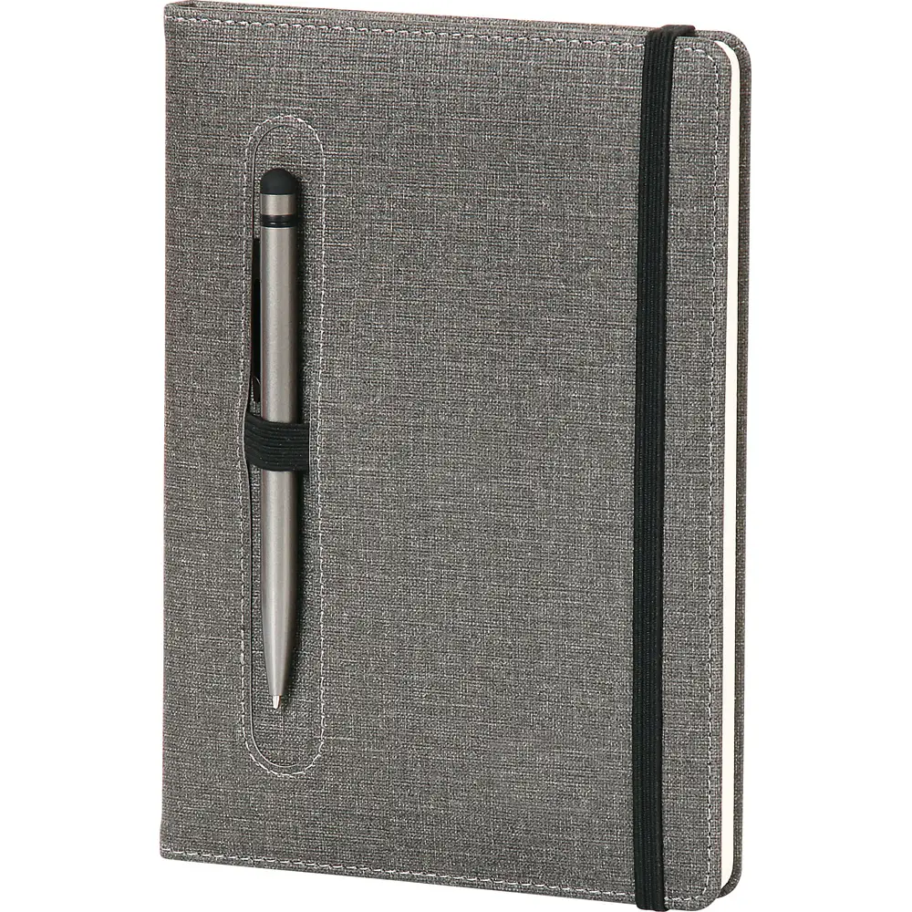 Vefa Tarihsiz Defter (15 x 21 cm) peVefa-FM