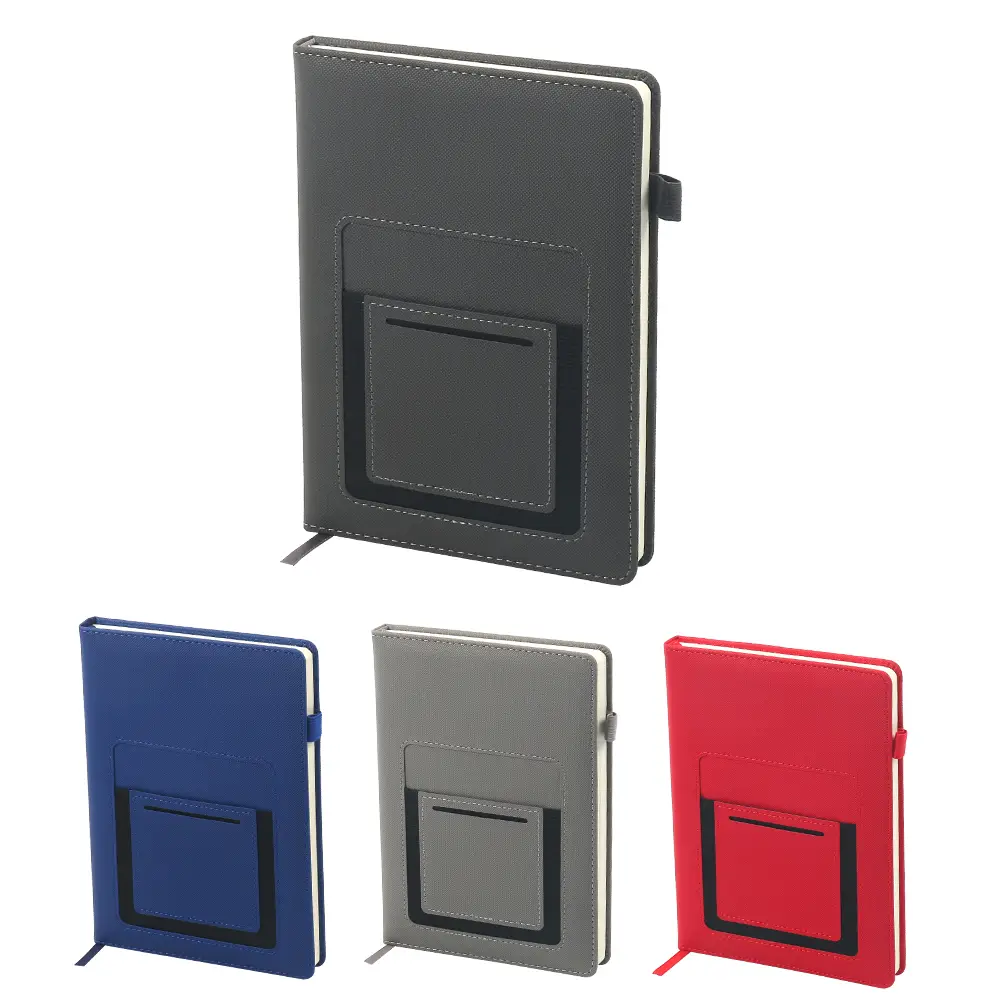Termo Deri Tarihsiz Defter (14,5 x 21 cm) pp24160