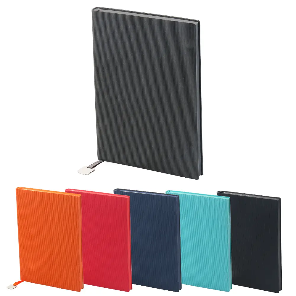 Termo Deri Tarihsiz Defter (14,5 x 21 cm) pp24200