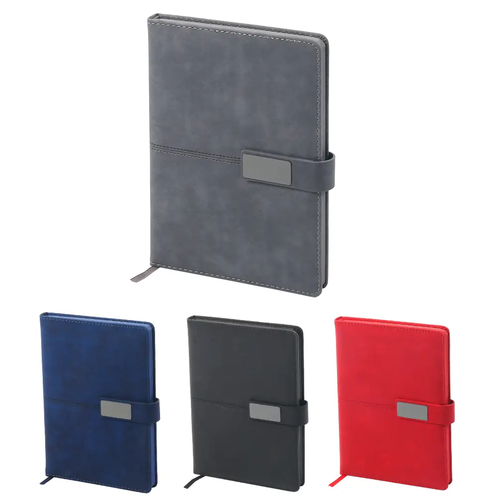 Termo Deri Tarihsiz Defter (14,5 x 21 cm) pp24340