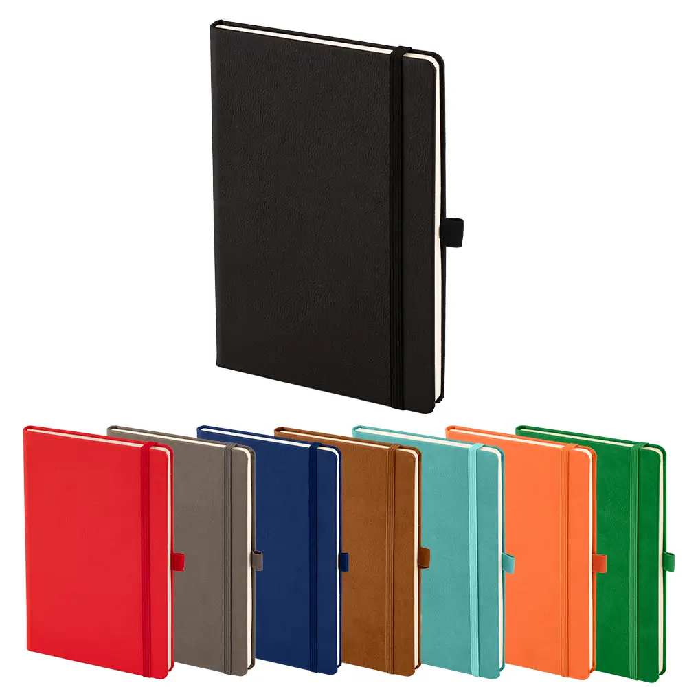 Termo Deri Tarihsiz Defter (13 x 21 cm) pp24500