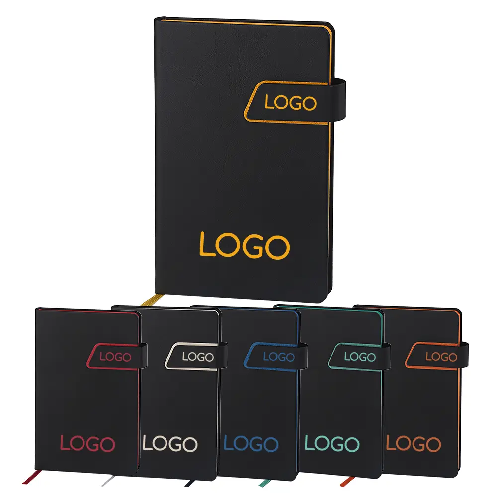 Termo Deri Tarihsiz Defter (13 x 21 cm) pp24570