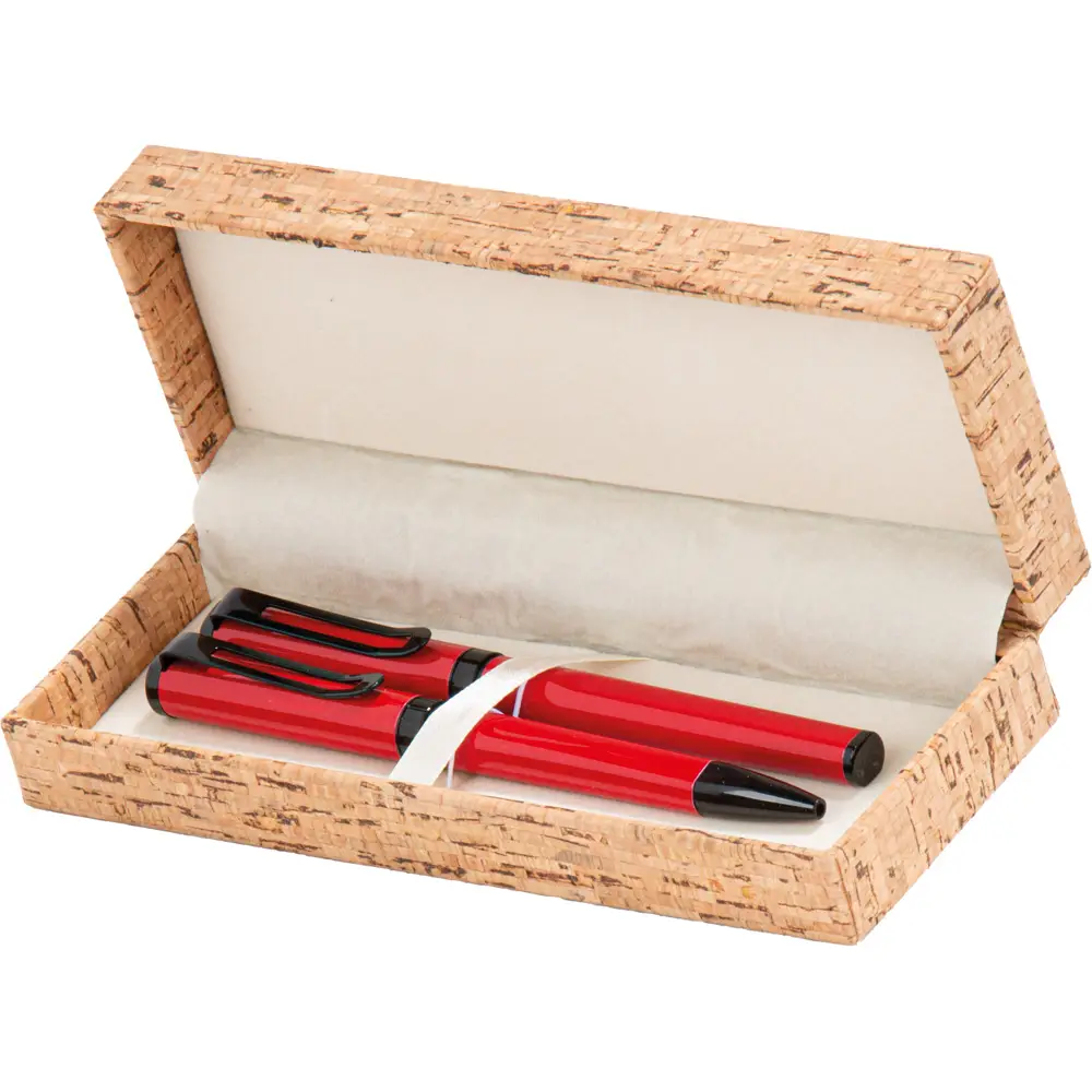 Roller ve Tükenmez Kalem Seti pe0505-650