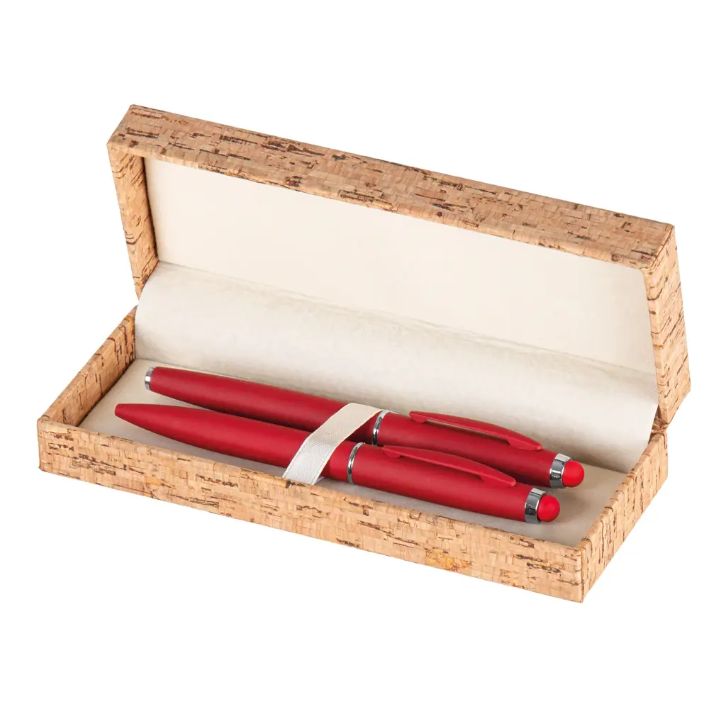Roller ve Tükenmez Kalem Seti pe0505-670