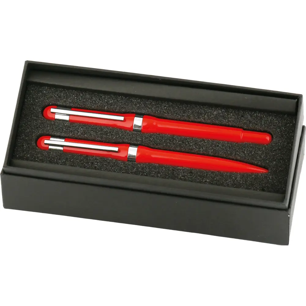 Roller ve Tükenmez Kalem Seti pe0505-860