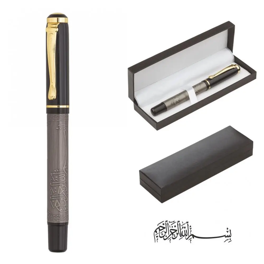 Figürlü Roller Kalem Seti pp12710
