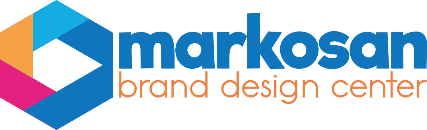 Markosan Brand Design Center