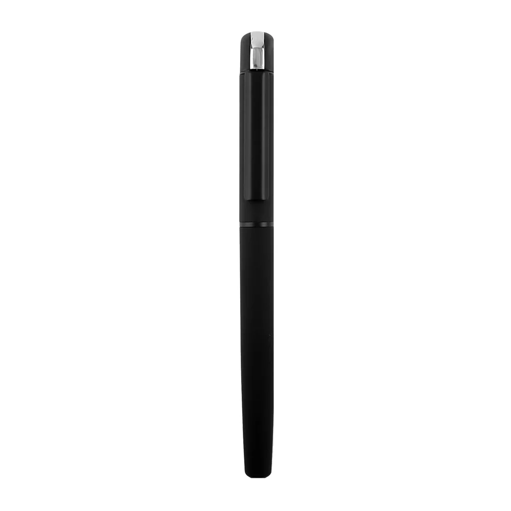Kurşunlu Siyah Metal Roller Kalem ny458901