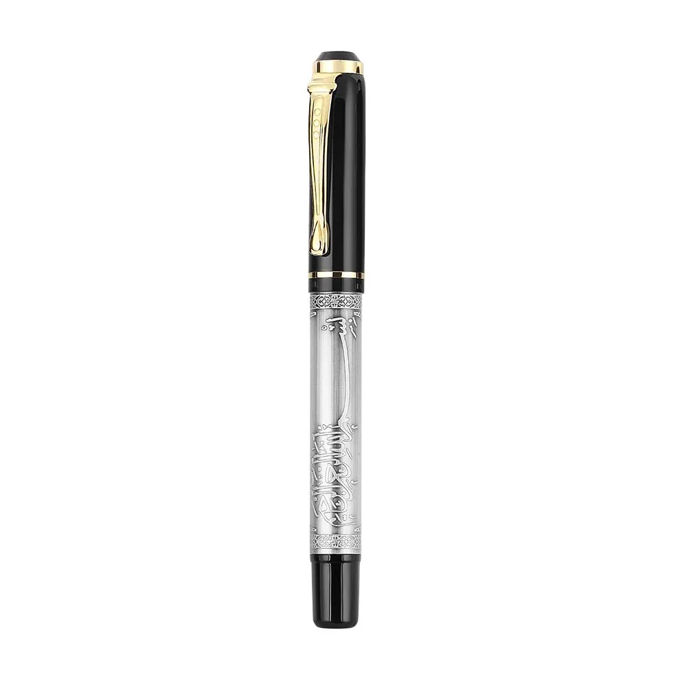 Figürlü Metal Roller Kalem pp17710
