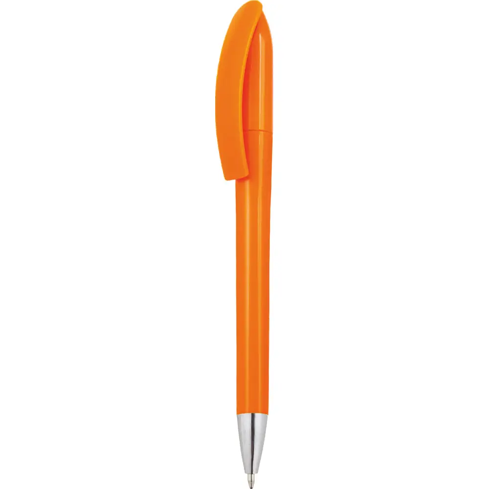 Plastik Tükenmez Kalem pe0544-120-T