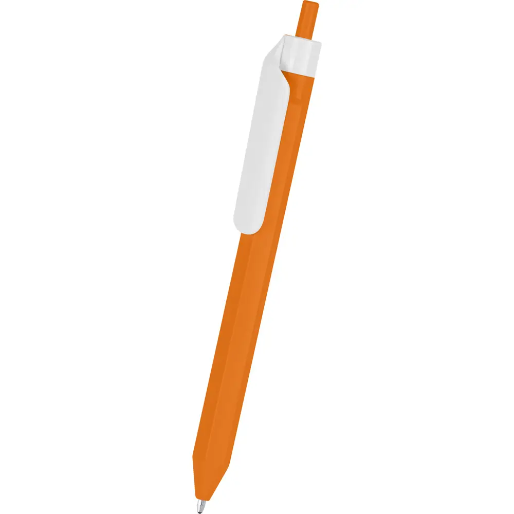 Plastik Tükenmez Kalem pe0544-240-T