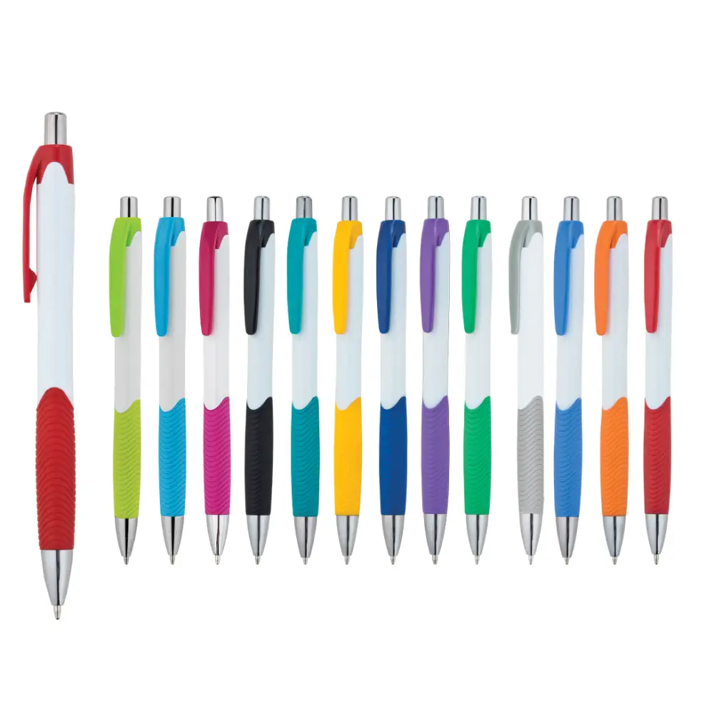 Plastik Tükenmez Kalem pp10130