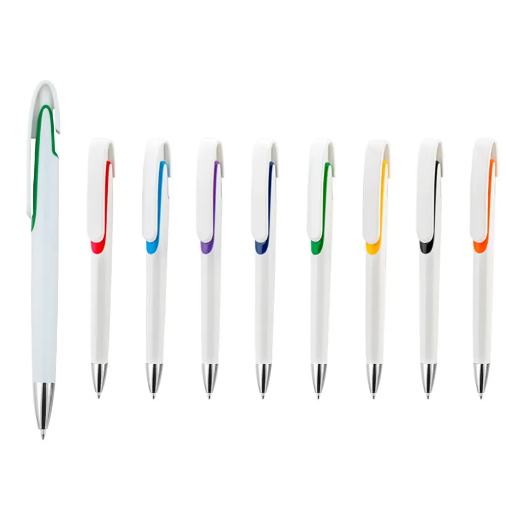 Plastik Tükenmez Kalem pp10150