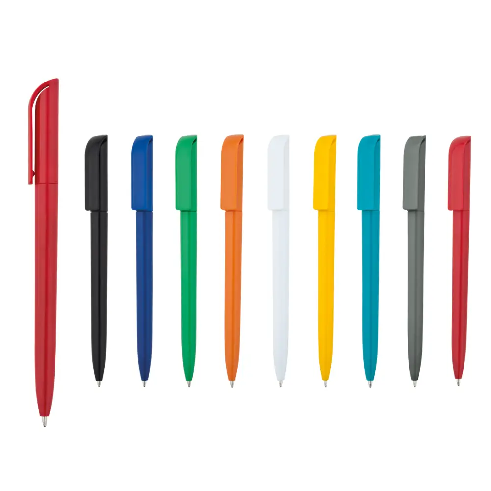 Plastik Tükenmez Kalem pp10190