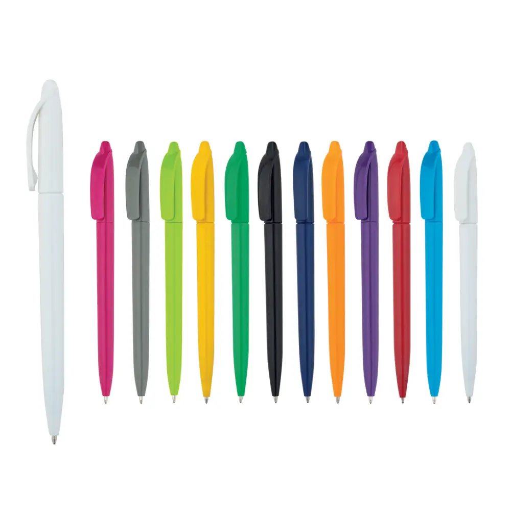 Plastik Tükenmez Kalem pp10200