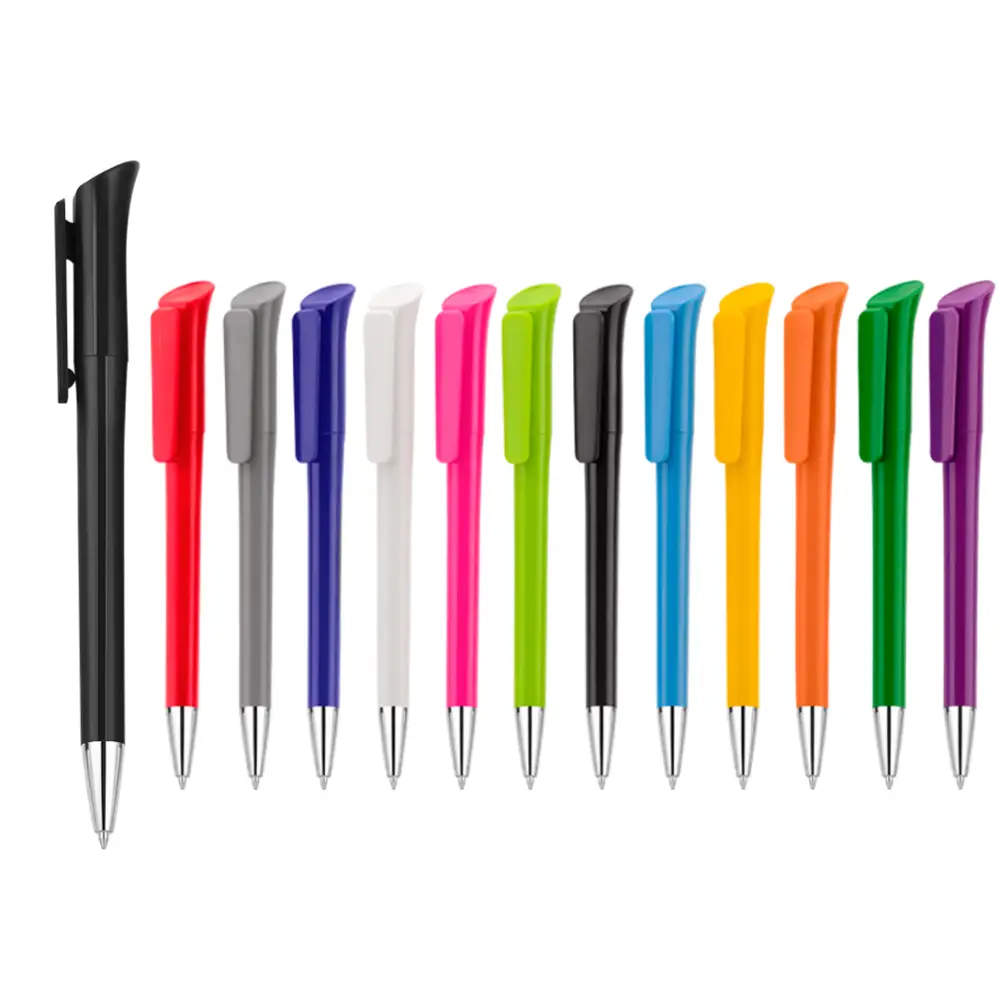 Plastik Tükenmez Kalem pp10260