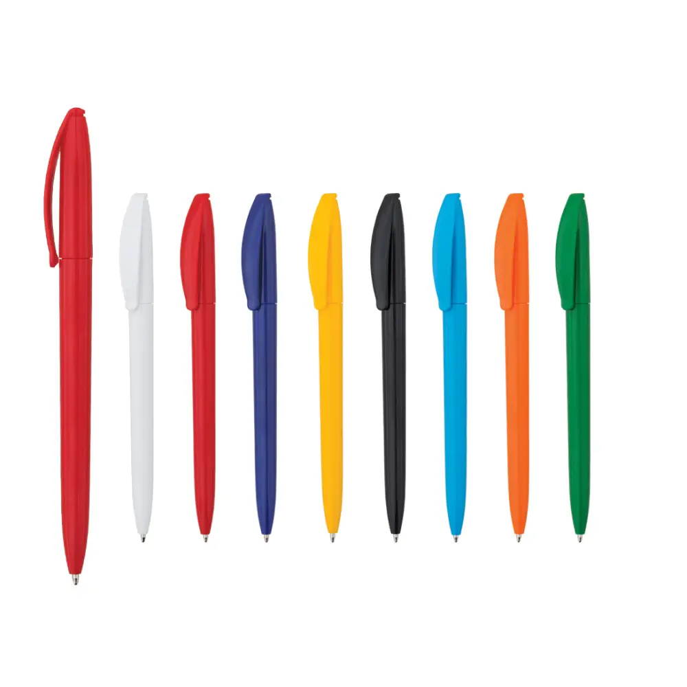 Plastik Tükenmez Kalem pp10300