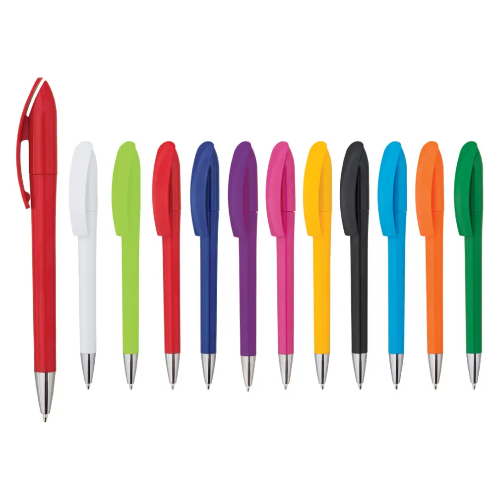 Plastik Tükenmez Kalem pp10310