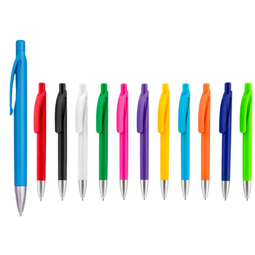 Plastik Tükenmez Kalem pp10400
