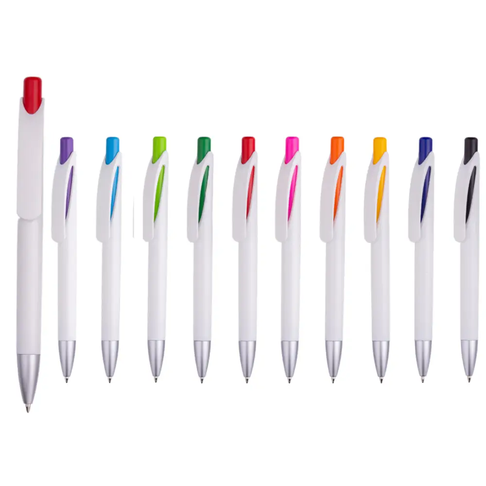 Plastik Tükenmez Kalem pp10410
