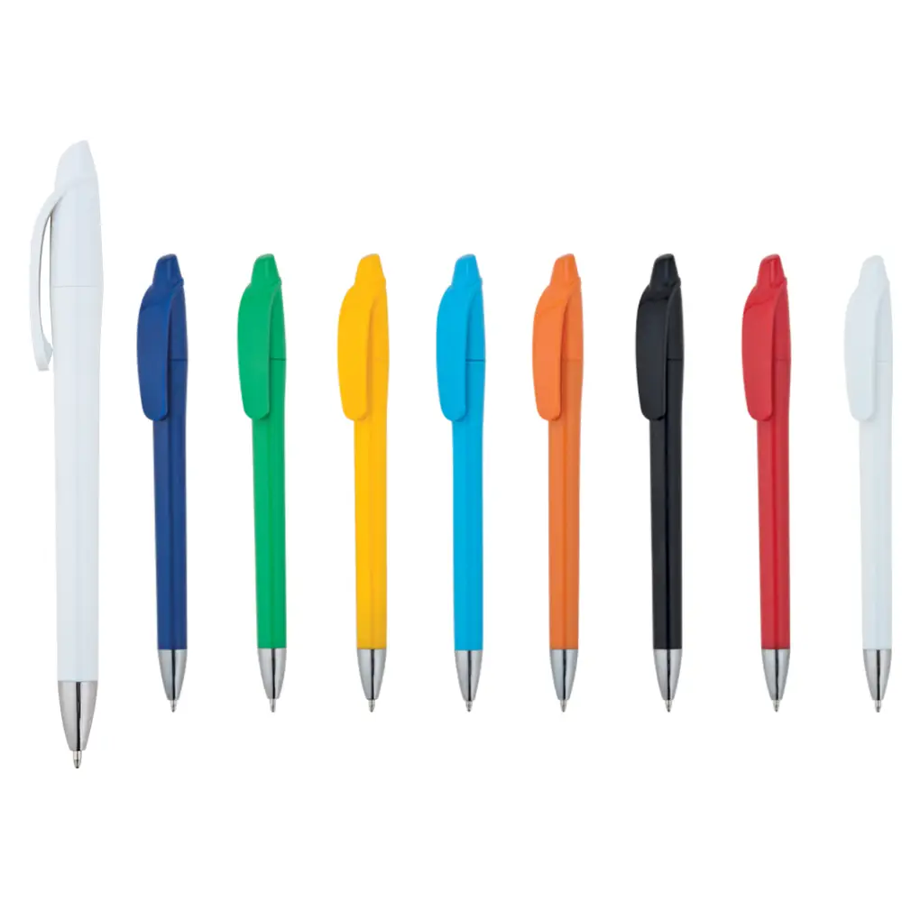 Plastik Tükenmez Kalem pp10420