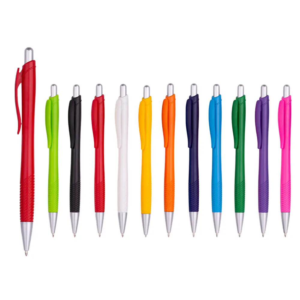 Plastik Tükenmez Kalem pp10490