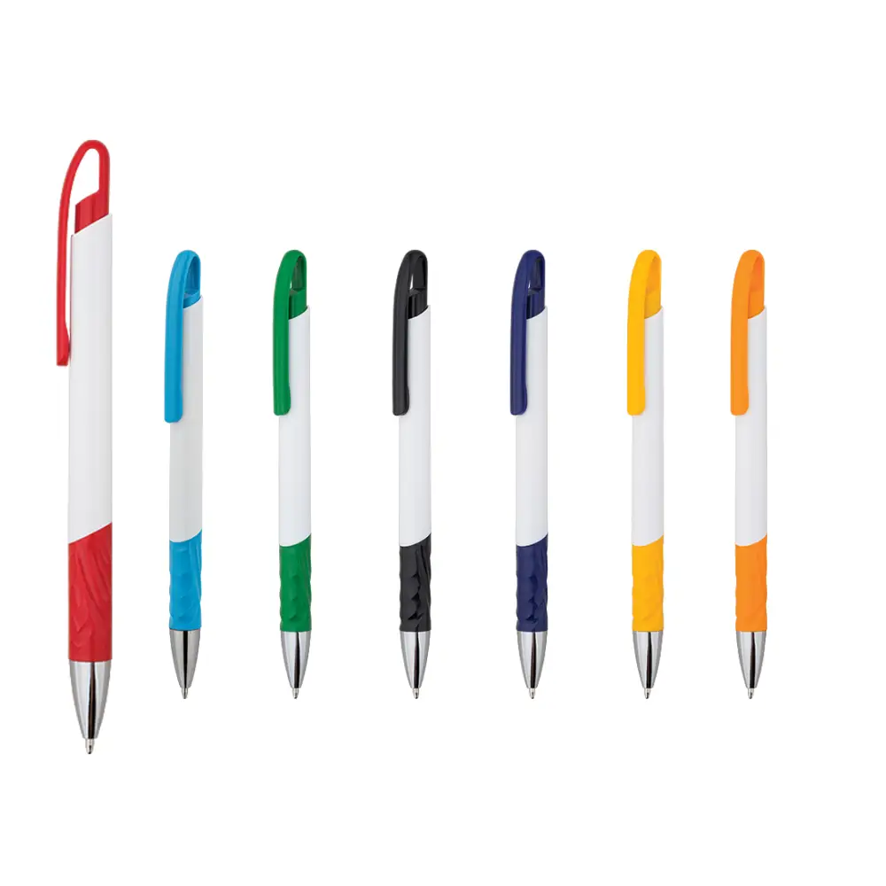 Plastik Tükenmez Kalem pp10520