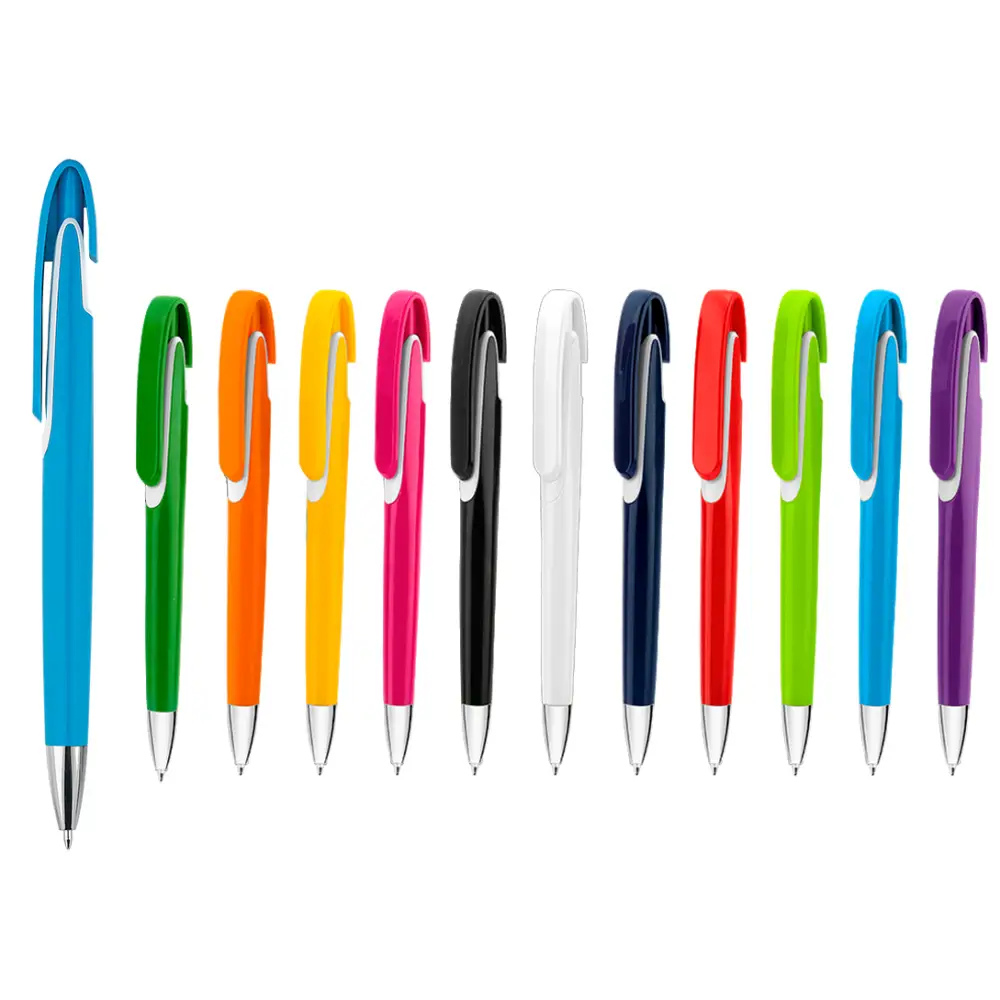 Plastik Tükenmez Kalem pp10550