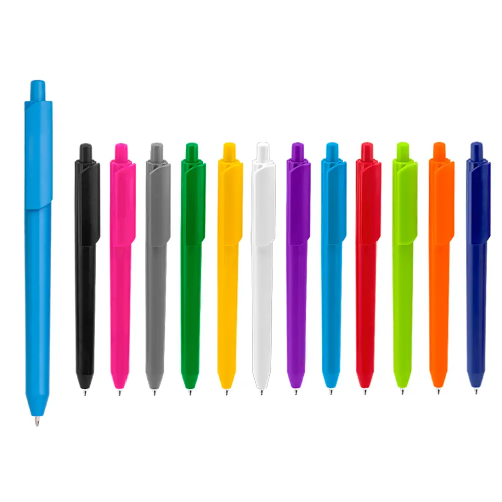 Plastik Tükenmez Kalem pp10600