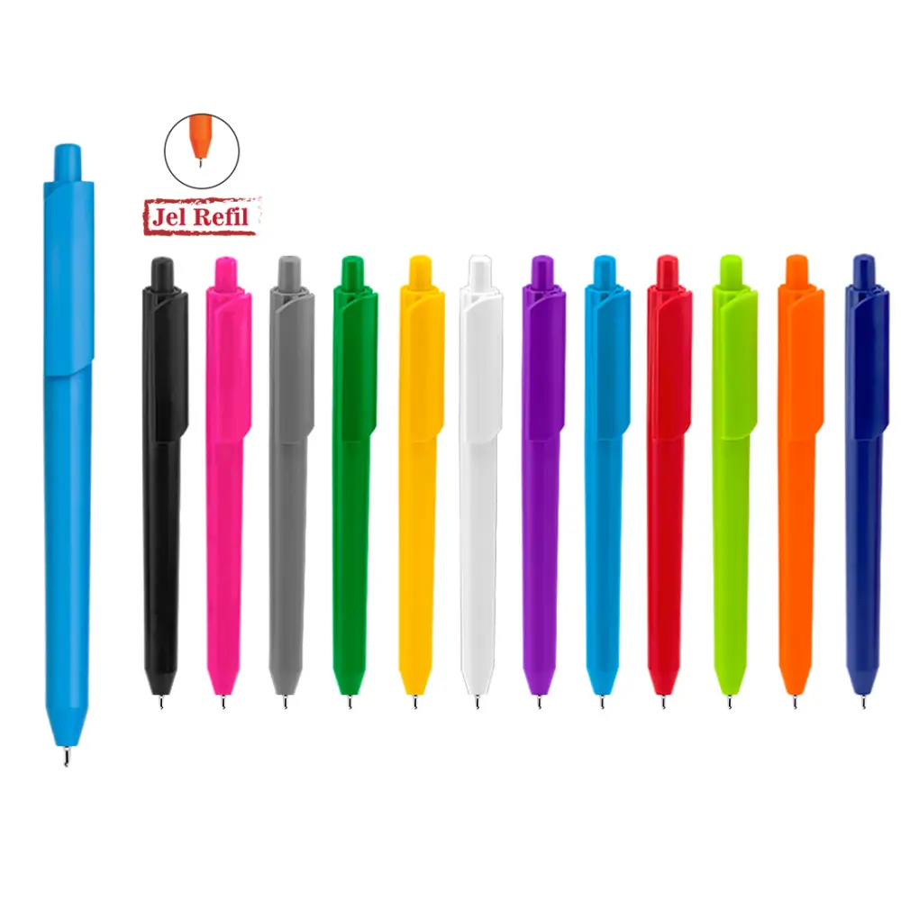Plastik Jel Kalem pp10605