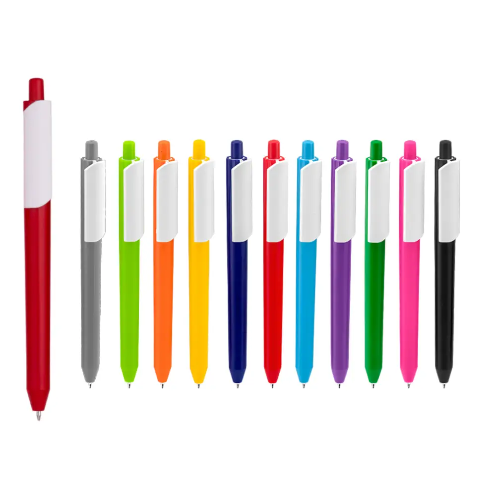 Plastik Tükenmez Kalem pp10610