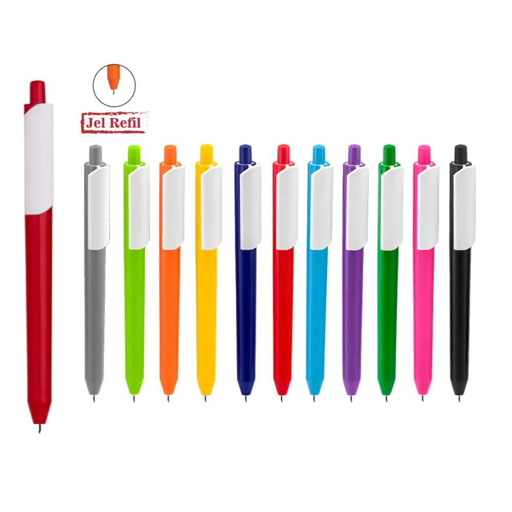 Plastik Jel Kalem pp10615