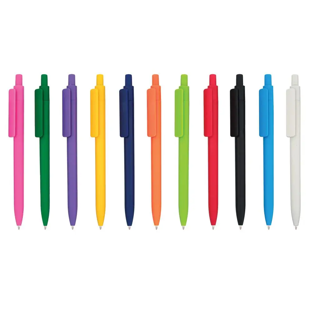 Plastik Tükenmez Kalem pp10700