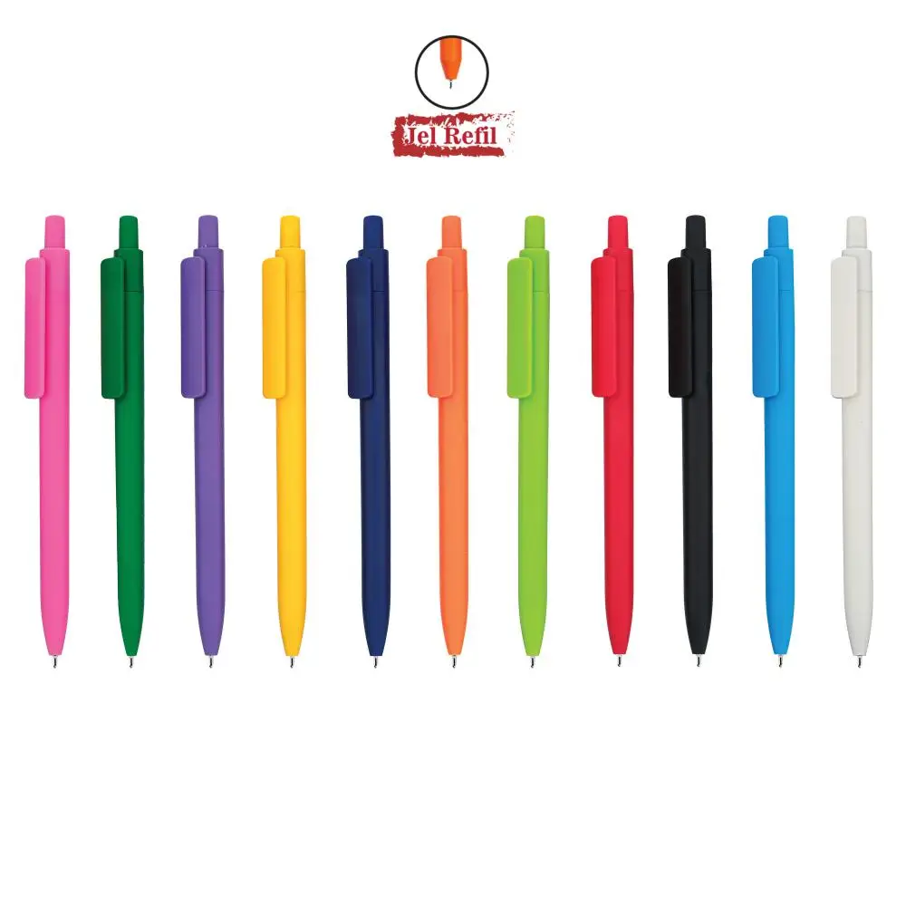 Plastik Jel Kalem pp10705