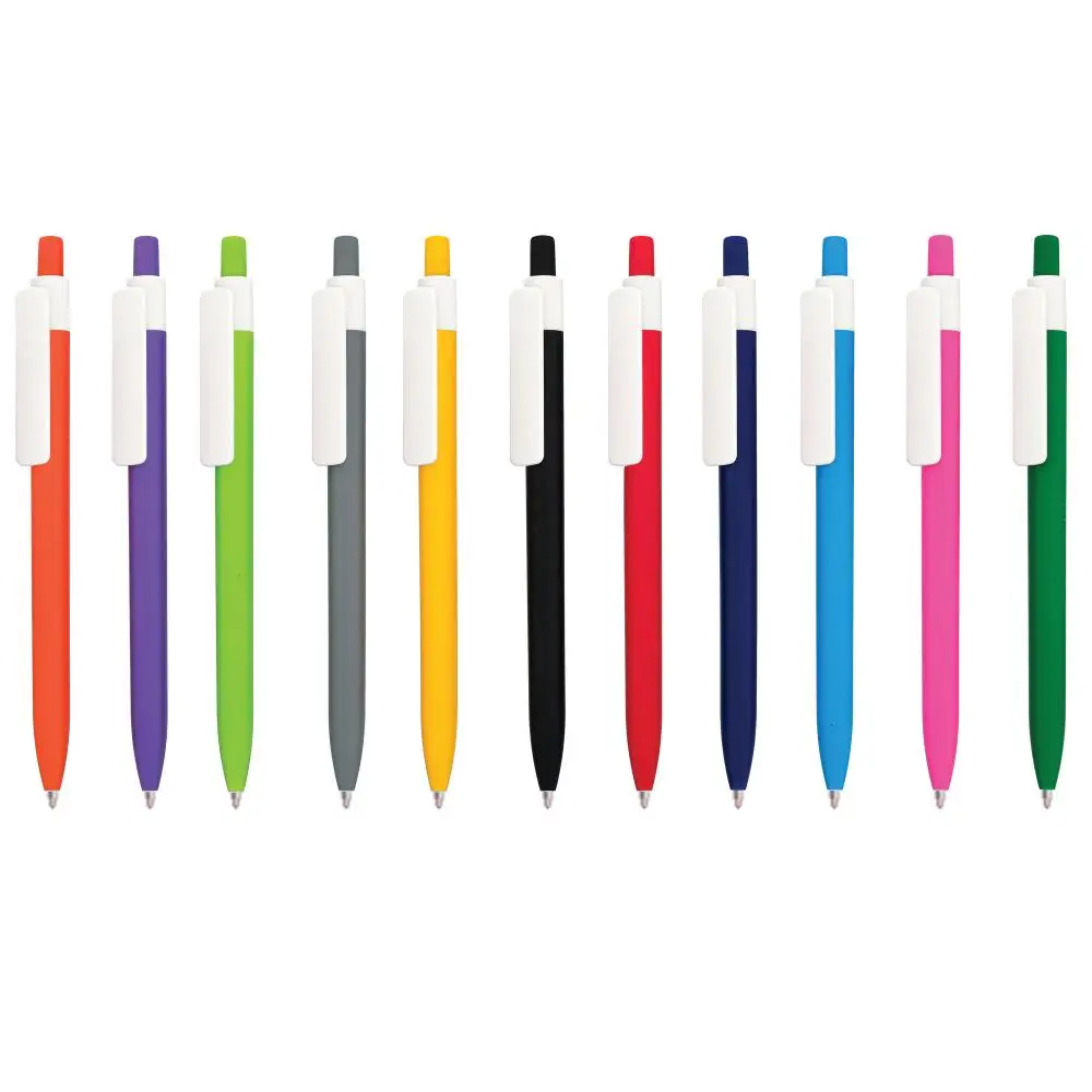 Plastik Tükenmez Kalem pp10710