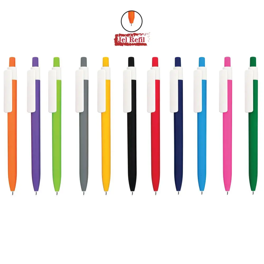 Plastik Jel Kalem pp10715