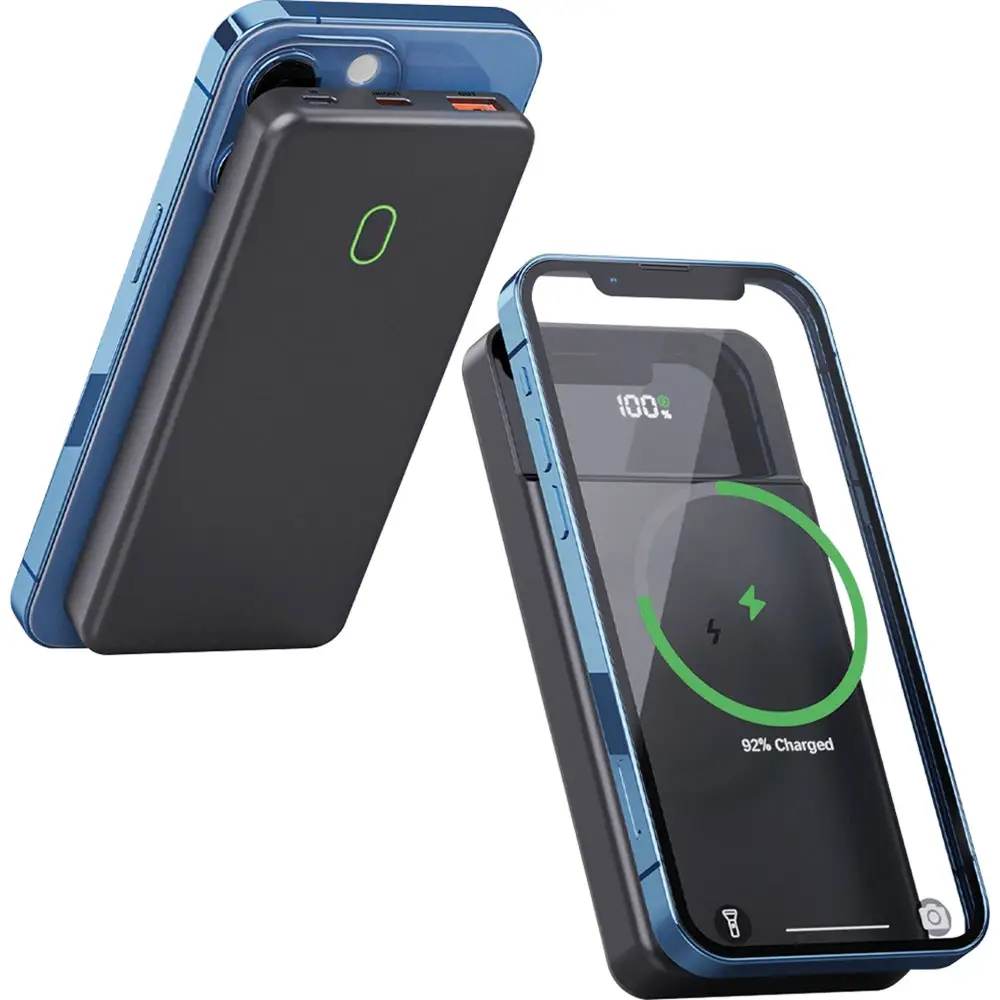 Powerbank (8.000 mAh) pePWB-50