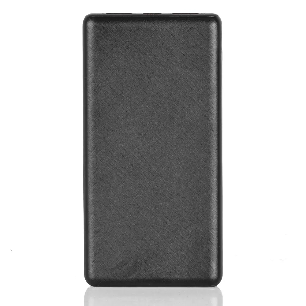 Powerbank (10.000 mAh) pePWB-510-S