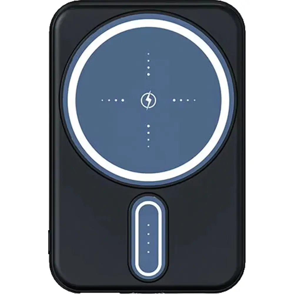 Mini Powerbank (5.000 mAh) pePWB-555-S