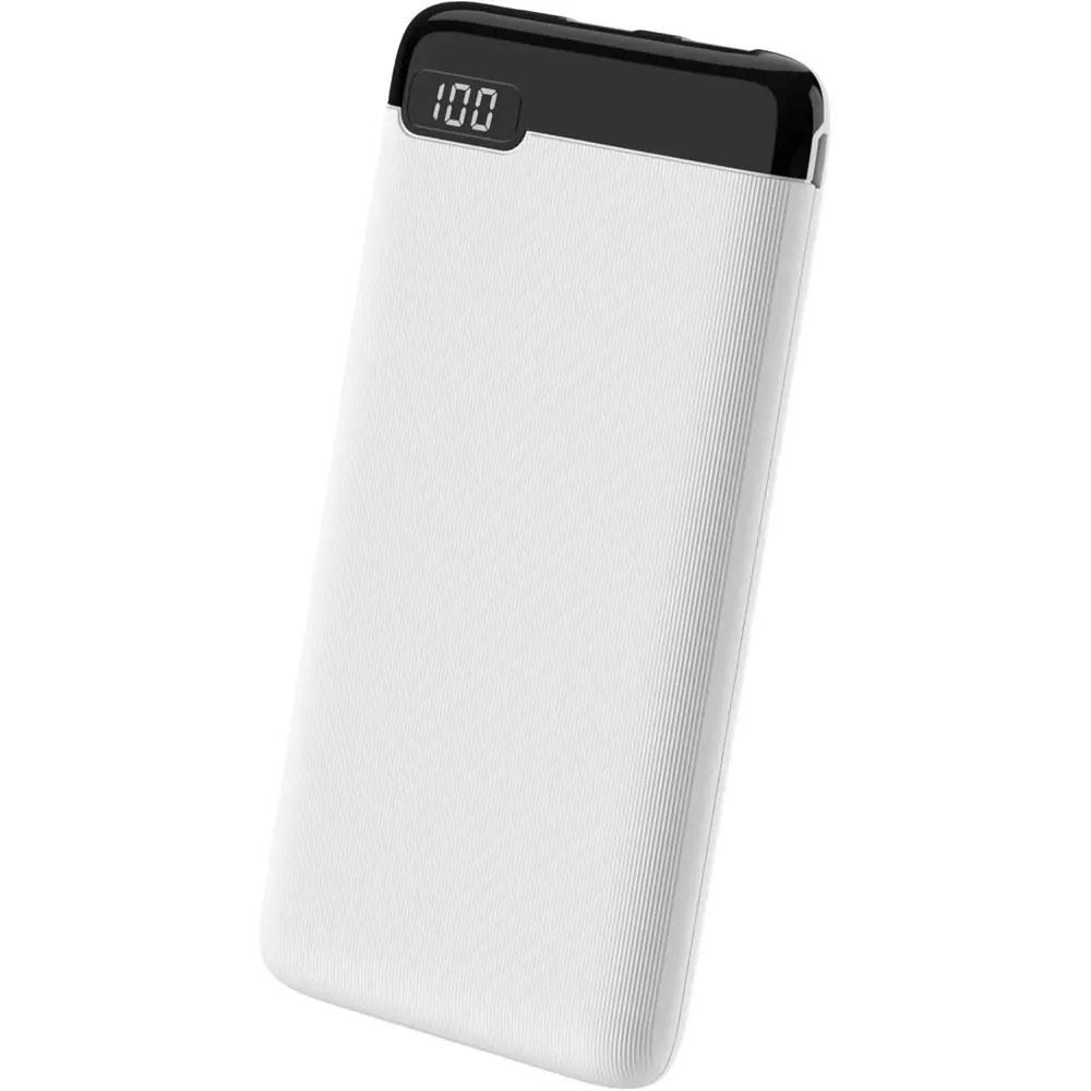 Powerbank (10.000 mAh) pePWB-580-B