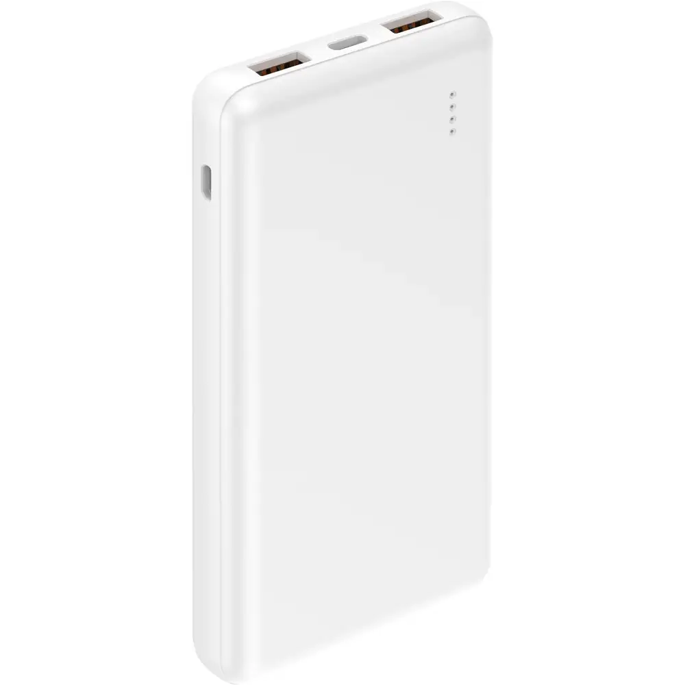 Powerbank (10.000 mAh) pePWB-610-B